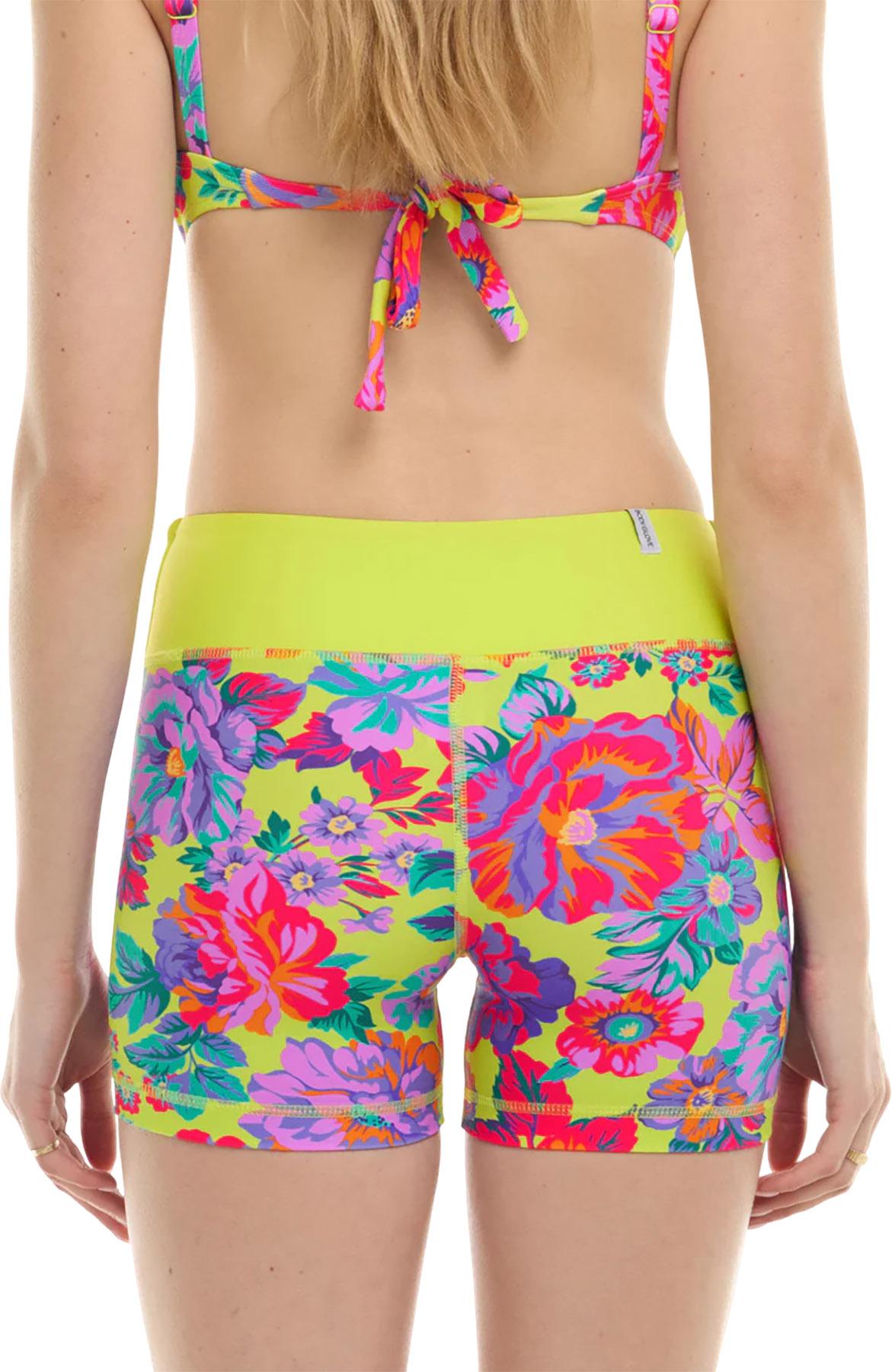 Product gallery image number 3 for product Speedy Romy Swim Shorts - Women's
