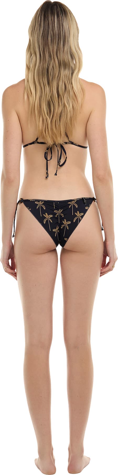 Product gallery image number 2 for product Brasilia Cayman Islands Cheeky Bikini Bottom - Women's