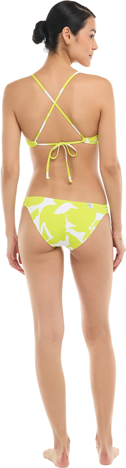 Product gallery image number 2 for product Surf Rider Shade Bikini Bottom - Women's 