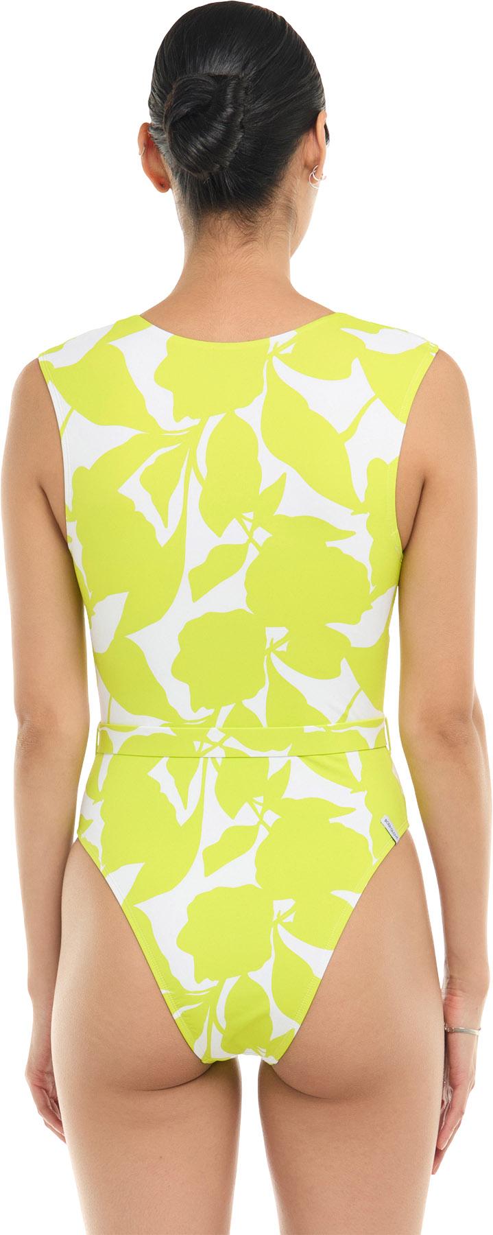 Product gallery image number 7 for product Ezry Shade One-Piece Swimsuit - Women's