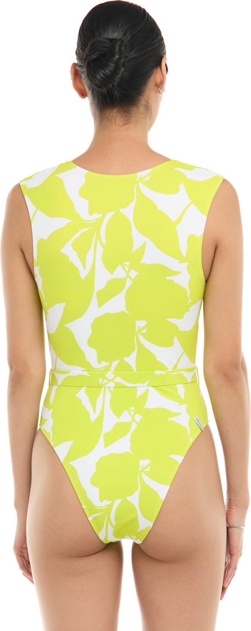 Product gallery image number 4 for product Ezry Shade One-Piece Swimsuit - Women's