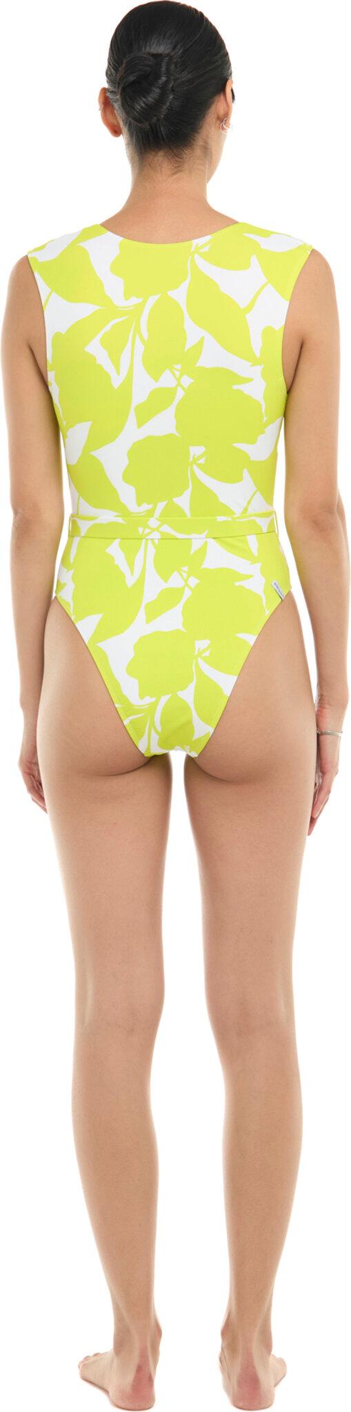 Product gallery image number 5 for product Ezry Shade One-Piece Swimsuit - Women's
