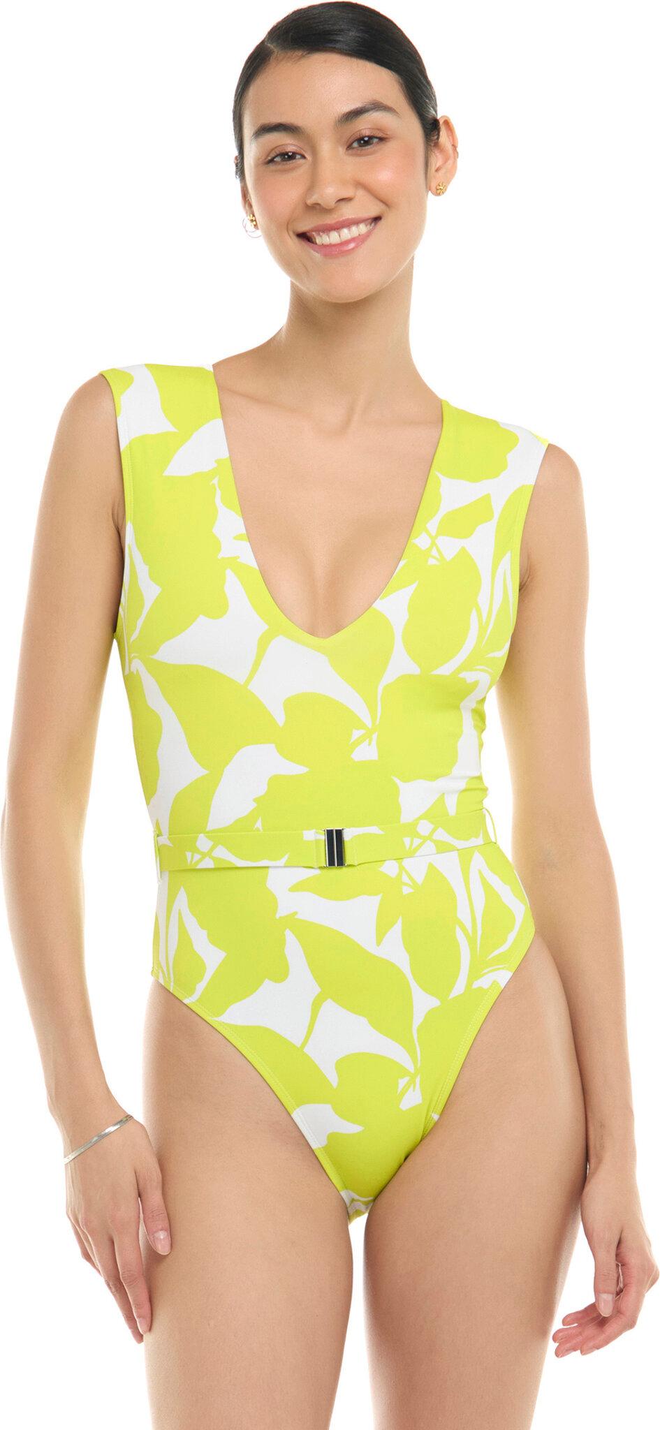 Product image for Ezry Shade One-Piece Swimsuit - Women's