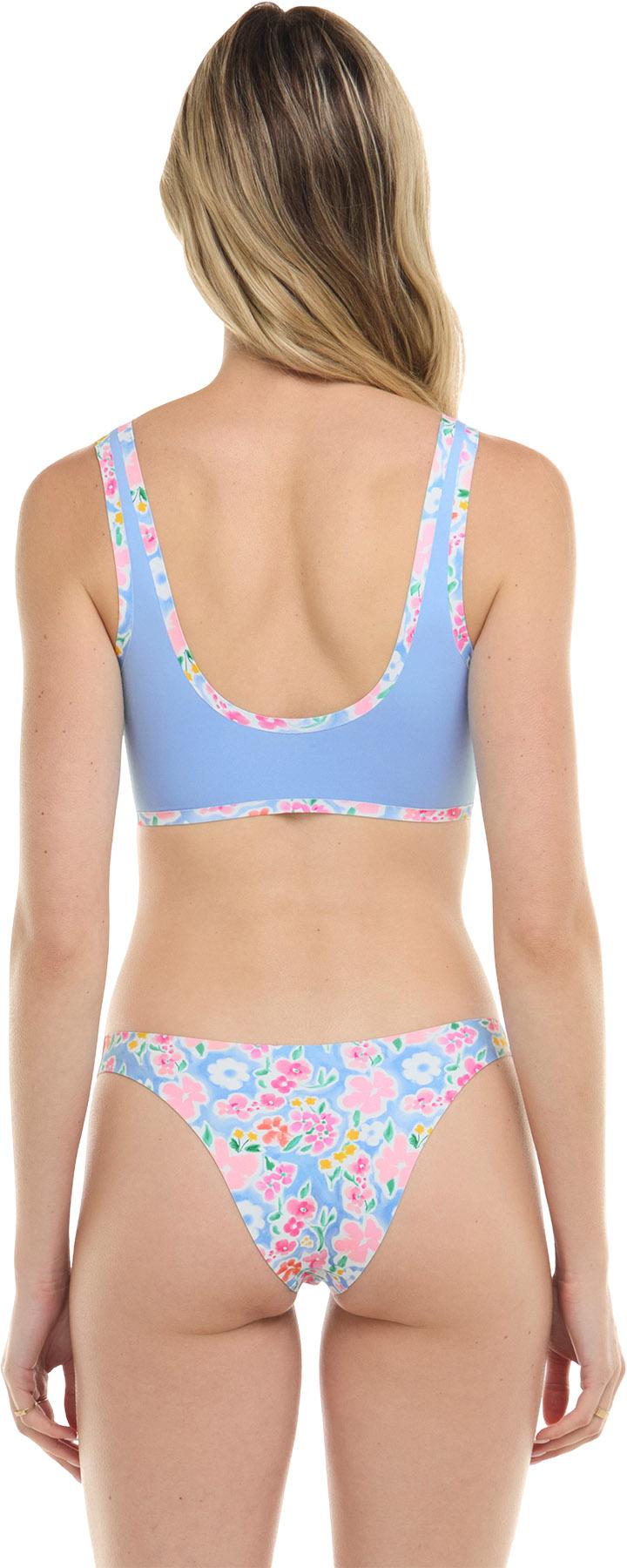 Product gallery image number 5 for product Haut de bikini Daydream Lovia - Femme