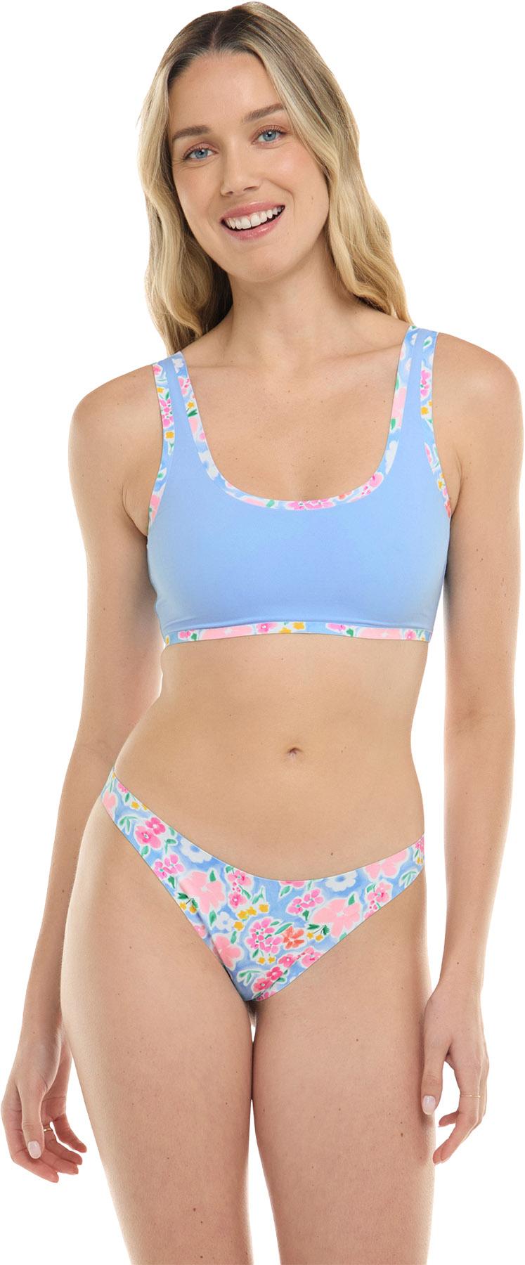 Product gallery image number 6 for product Haut de bikini Daydream Lovia - Femme