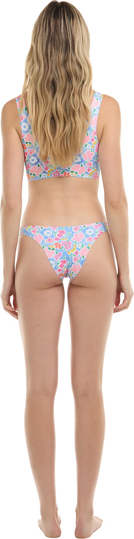 Product gallery image number 2 for product Bas de bikini Daydream Athena - Femme