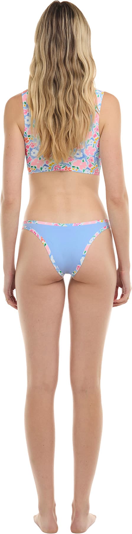 Product gallery image number 3 for product Bas de bikini Daydream Athena - Femme
