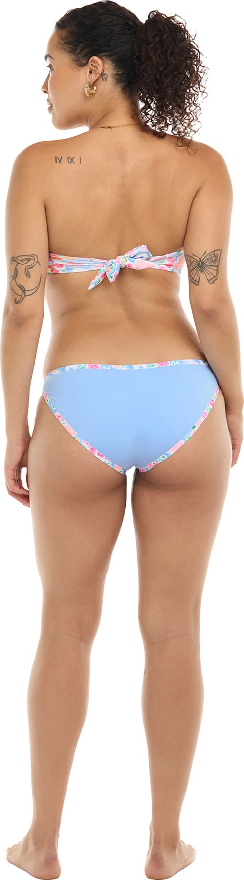 Product gallery image number 2 for product Daydream Bikini Bottom - Women's