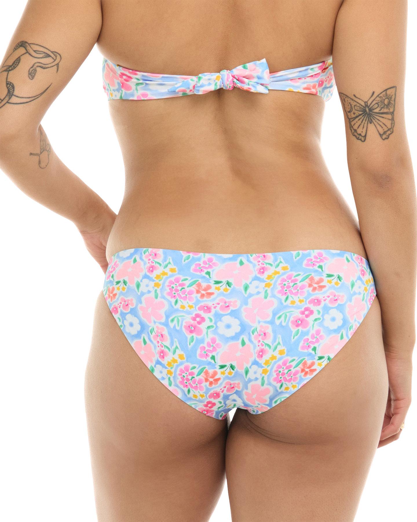 Product gallery image number 4 for product Daydream Bikini Bottom - Women's