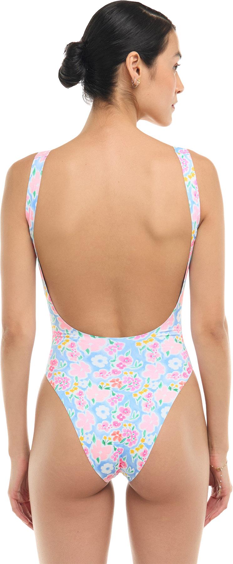 Product gallery image number 3 for product Daydream The Look One-Piece Swimsuit - Women's