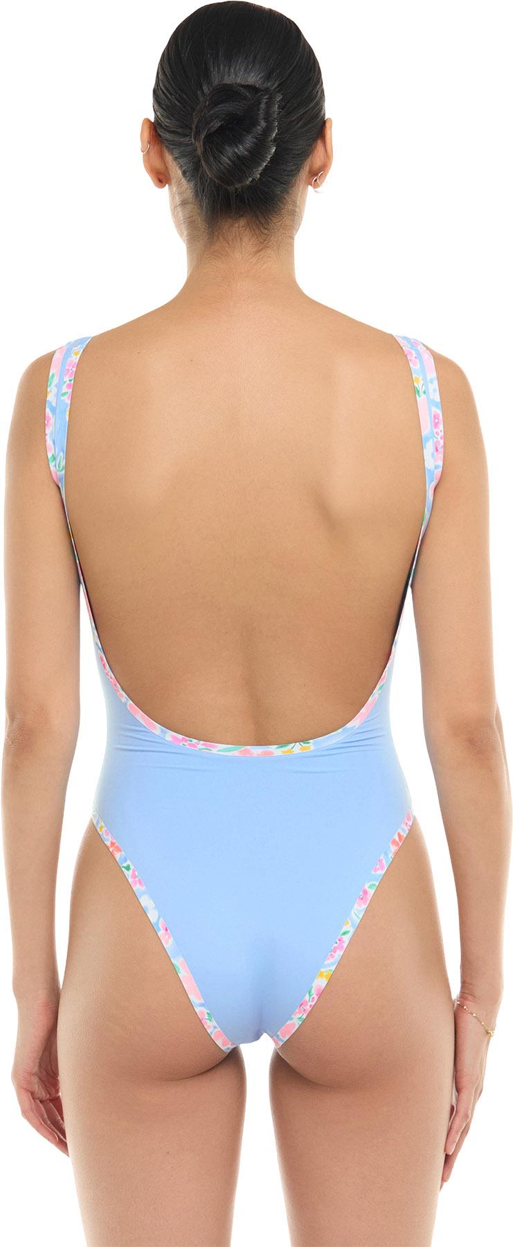 Product gallery image number 4 for product Daydream The Look One-Piece Swimsuit - Women's