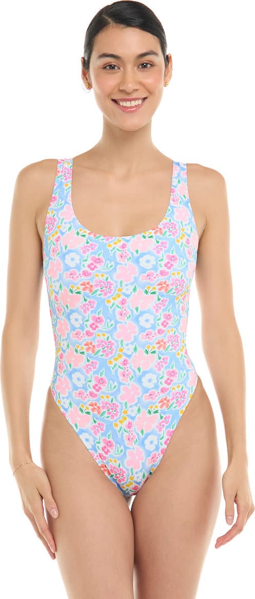 Product image for Daydream The Look One-Piece Swimsuit - Women's