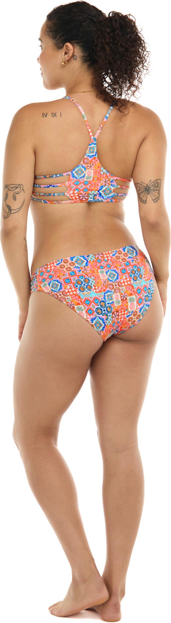Product gallery image number 4 for product Ruby Festive Bikini Bottom - Women's