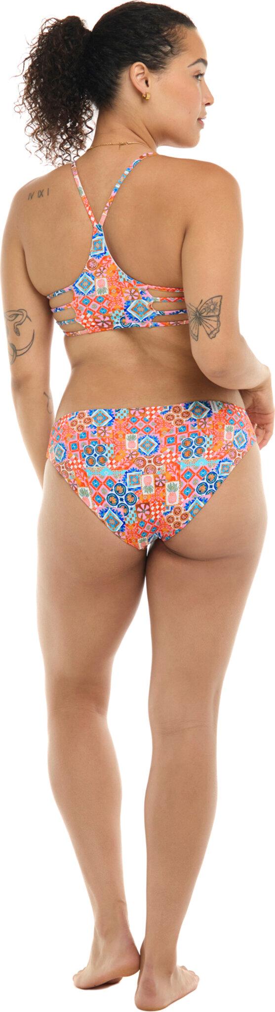 Product gallery image number 5 for product Ruby Festive Bikini Bottom - Women's