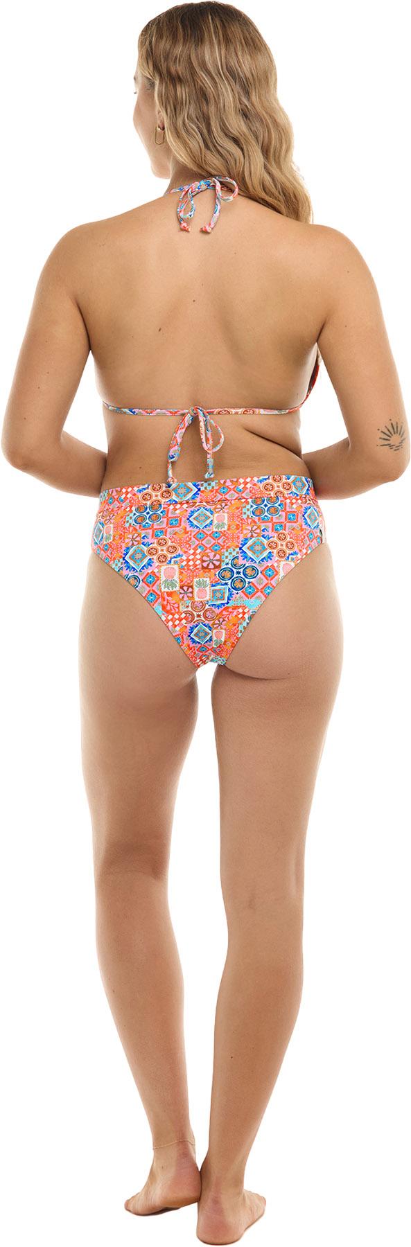 Product gallery image number 2 for product Festive Marlee Bikini Bottom - Women's
