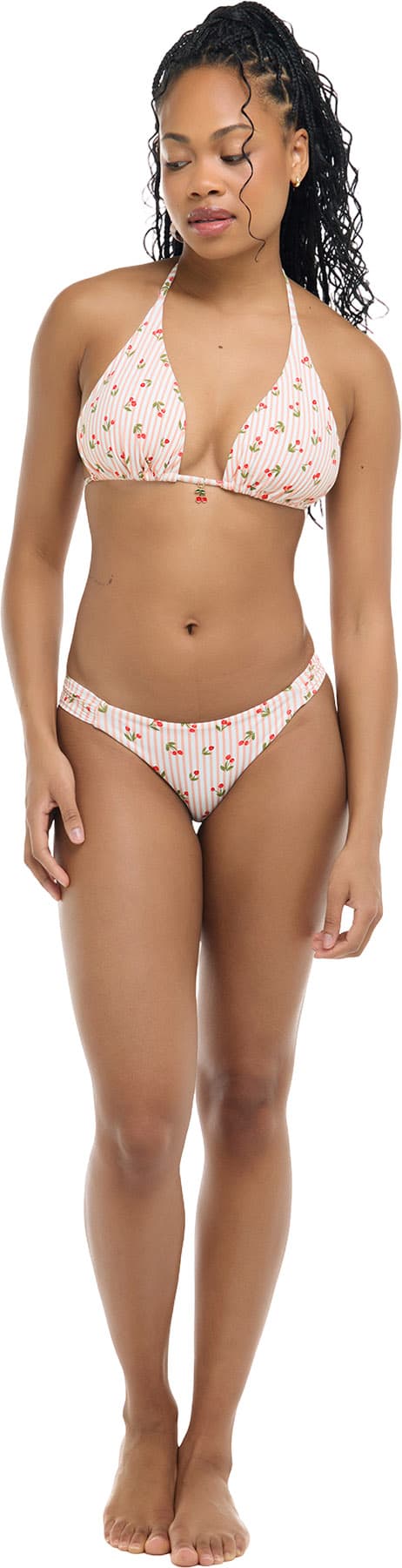 Product image for Surf Rider Fruity Bikini Bottom - Women's