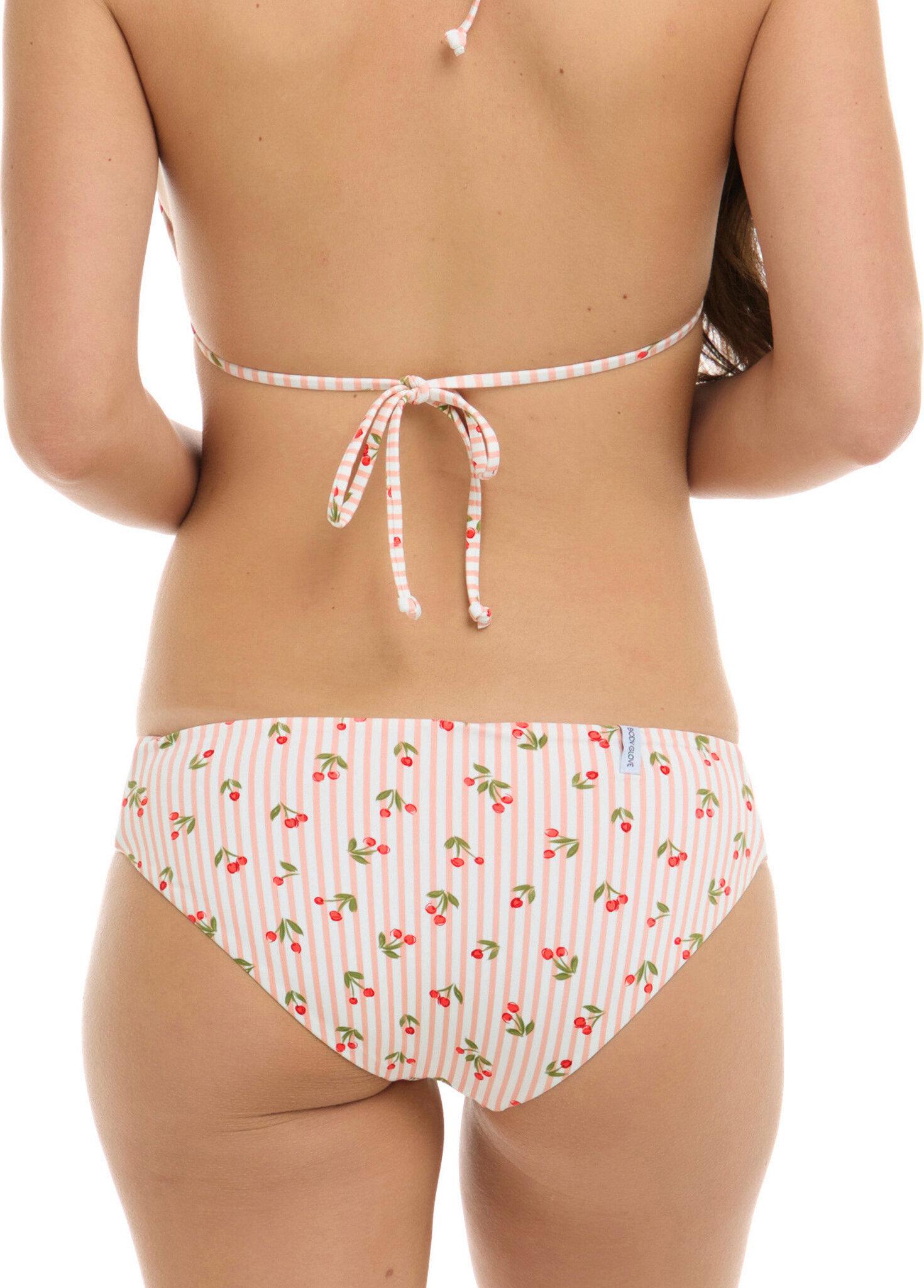 Product gallery image number 4 for product Ruby Fruity Bikini Bottom - Women's