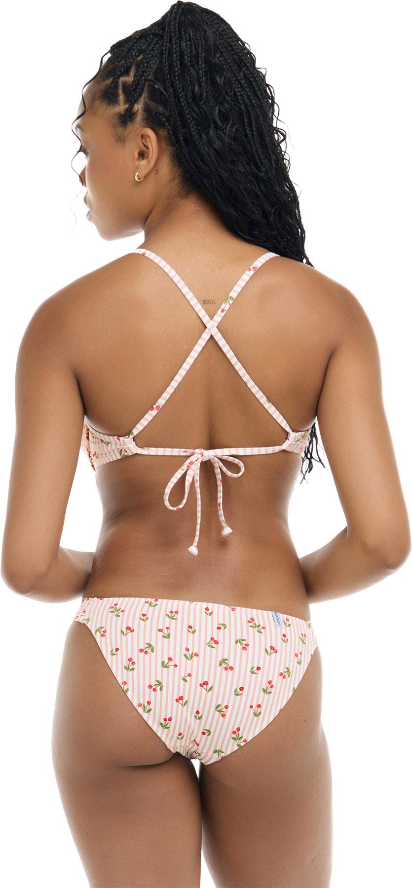 Product gallery image number 2 for product Solo Fruity Bikini Top - Women's