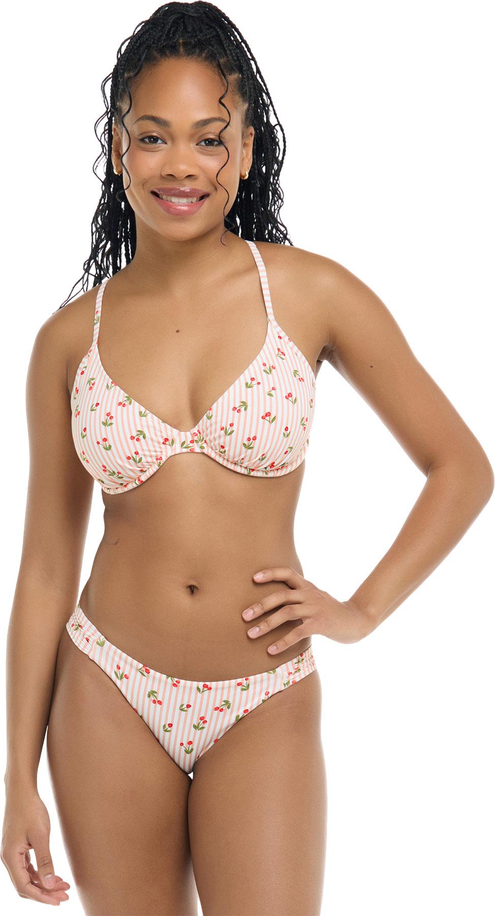 Product image for Solo Fruity Bikini Top - Women's
