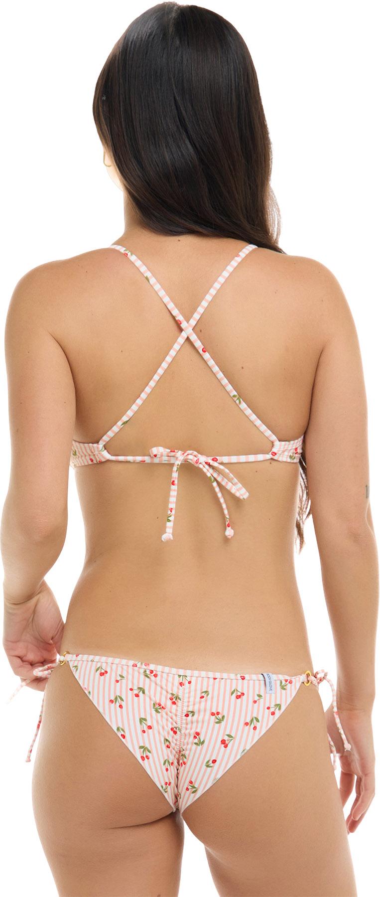 Product gallery image number 2 for product Haut de bikini Fruity Patsy - Femme