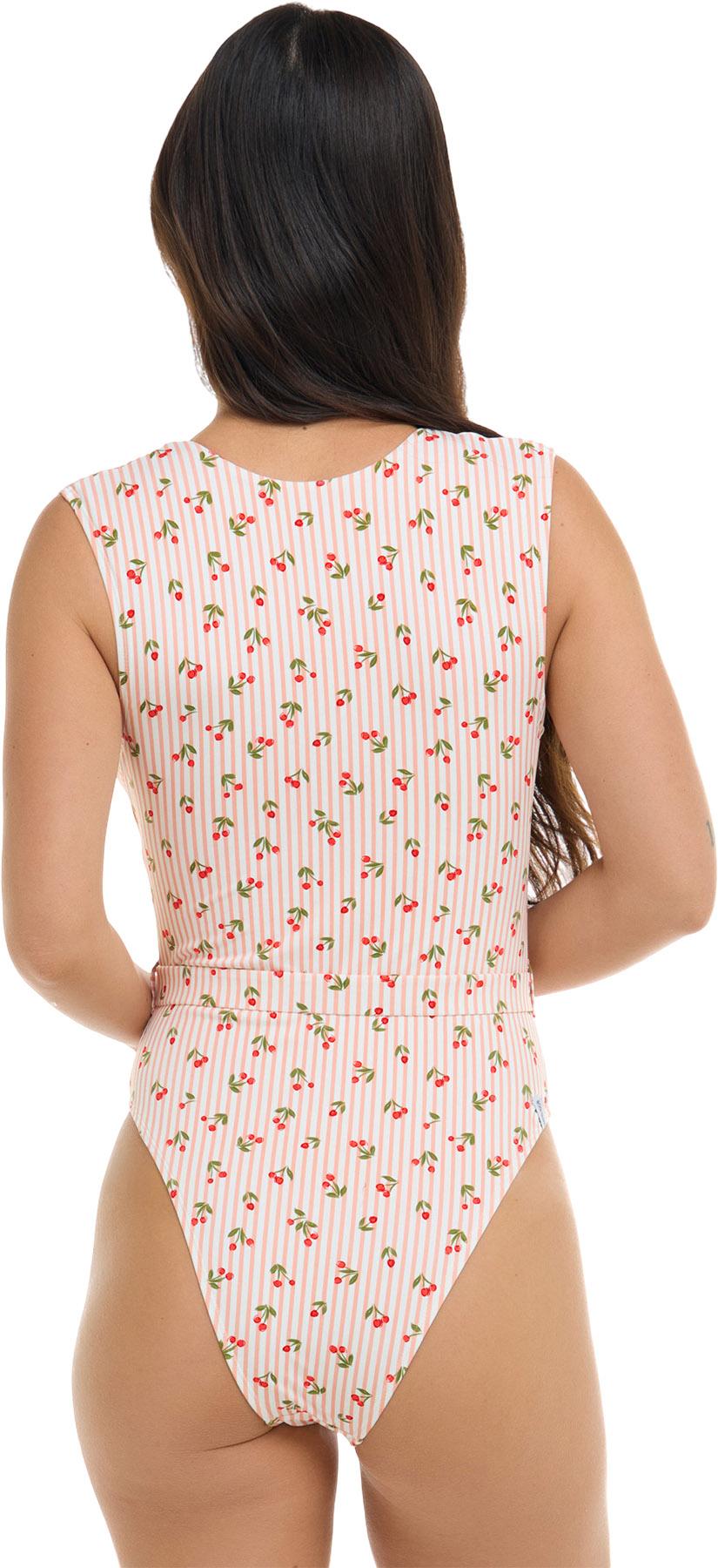 Product gallery image number 7 for product Ezry Fruity One-Piece Swimsuit - Women's