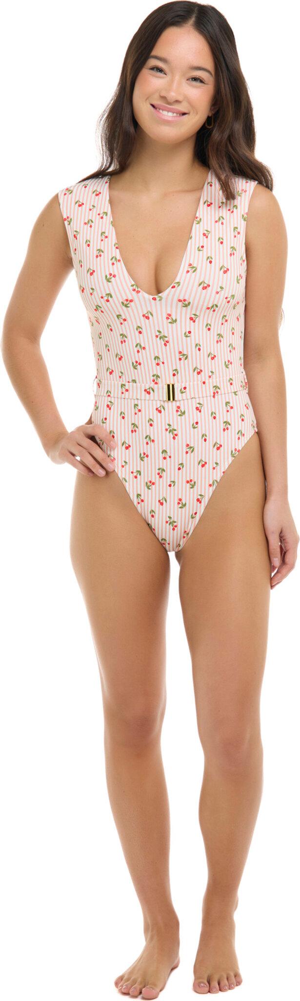 Product gallery image number 3 for product Ezry Fruity One-Piece Swimsuit - Women's