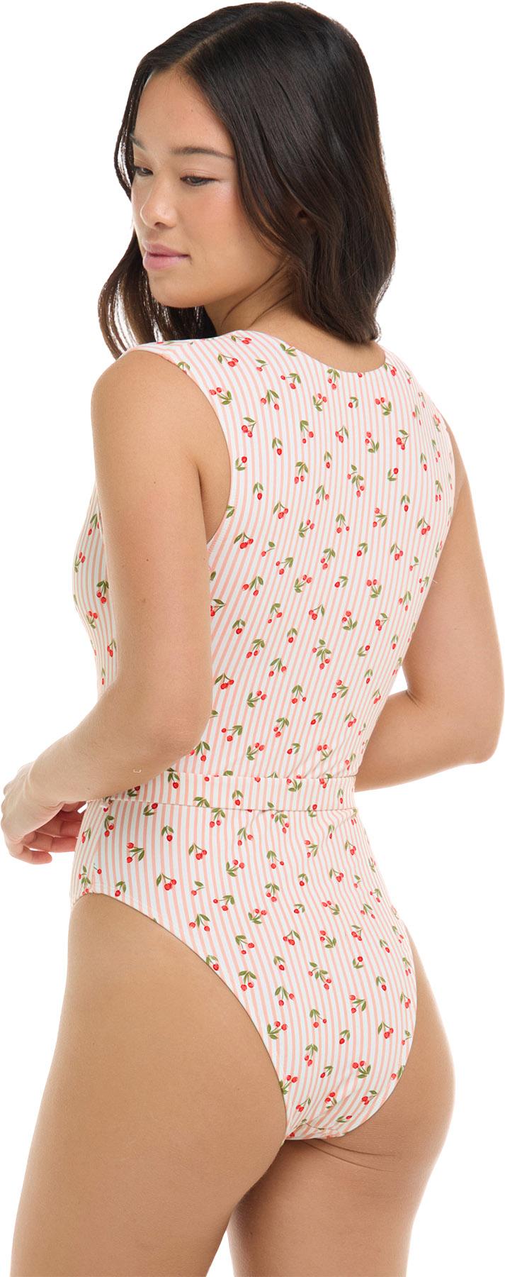 Product gallery image number 8 for product Ezry Fruity One-Piece Swimsuit - Women's