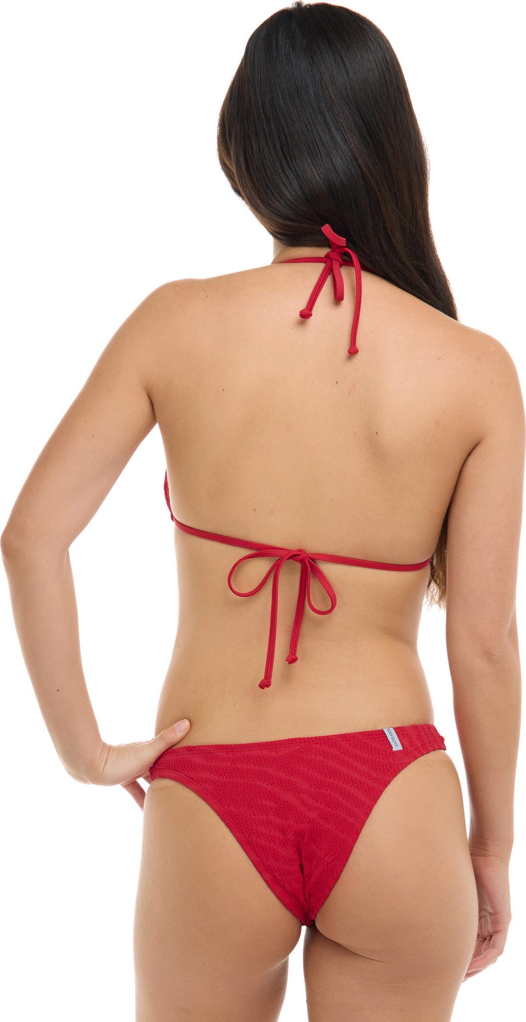 Numéro de l'image de la galerie de produits 2 pour le produit Haut de bikini Scarlet Dita - Femme