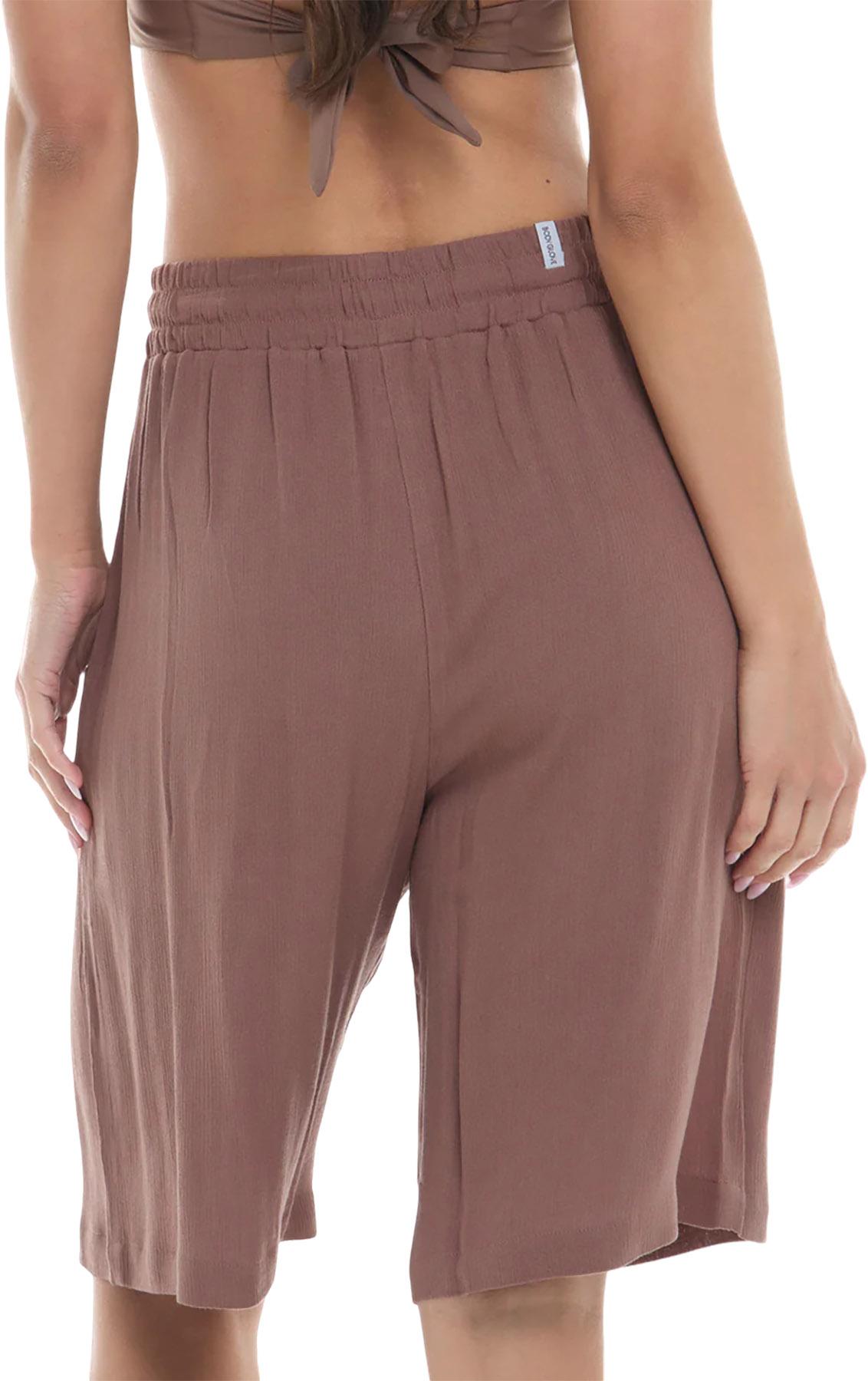 Product gallery image number 2 for product Jora Long Shorts - Women's