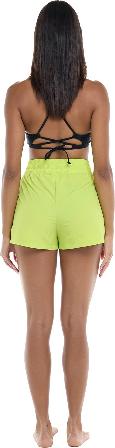 Product gallery image number 2 for product Beachbum Boardshorts - Women's