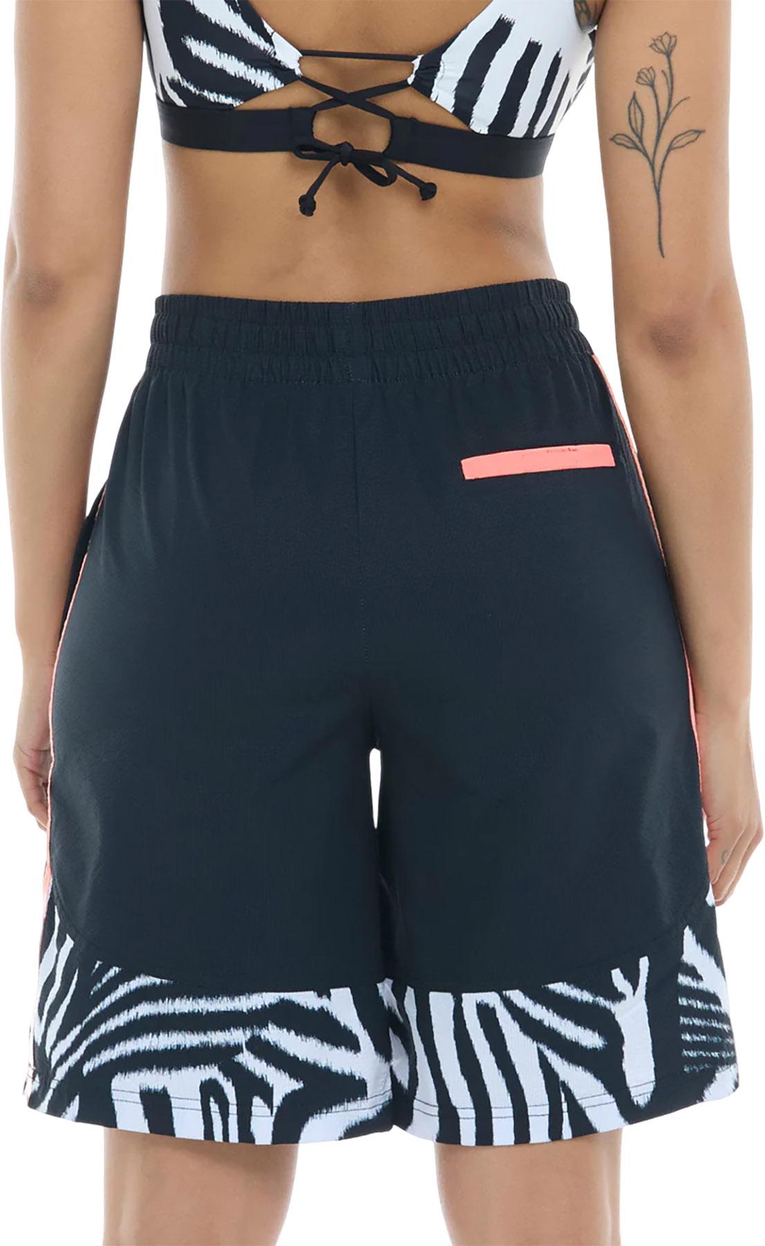 Product gallery image number 2 for product Boyfriend Boardshorts - Women's