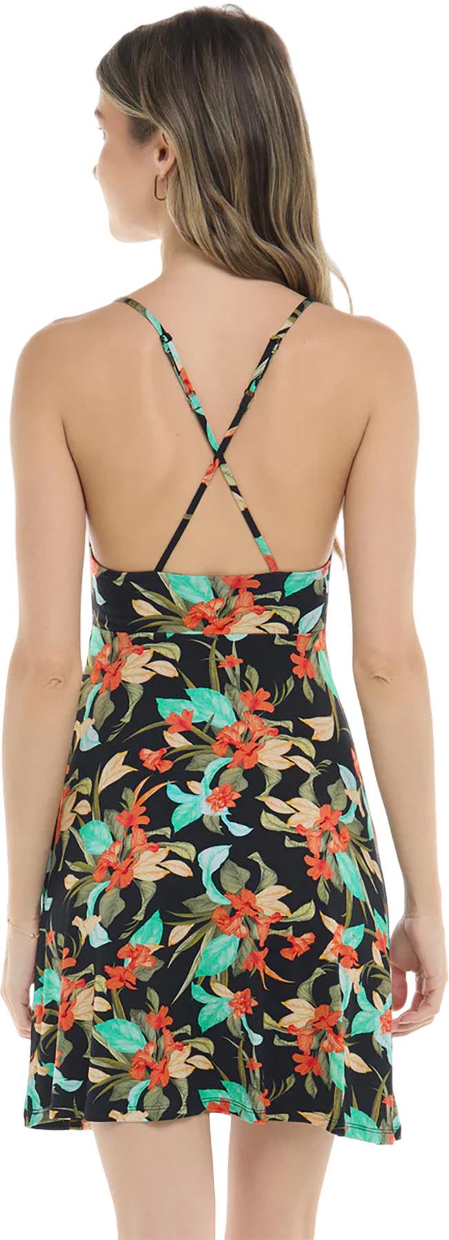 Numéro de l'image de la galerie de produits 2 pour le produit Robe Ivana - Femme