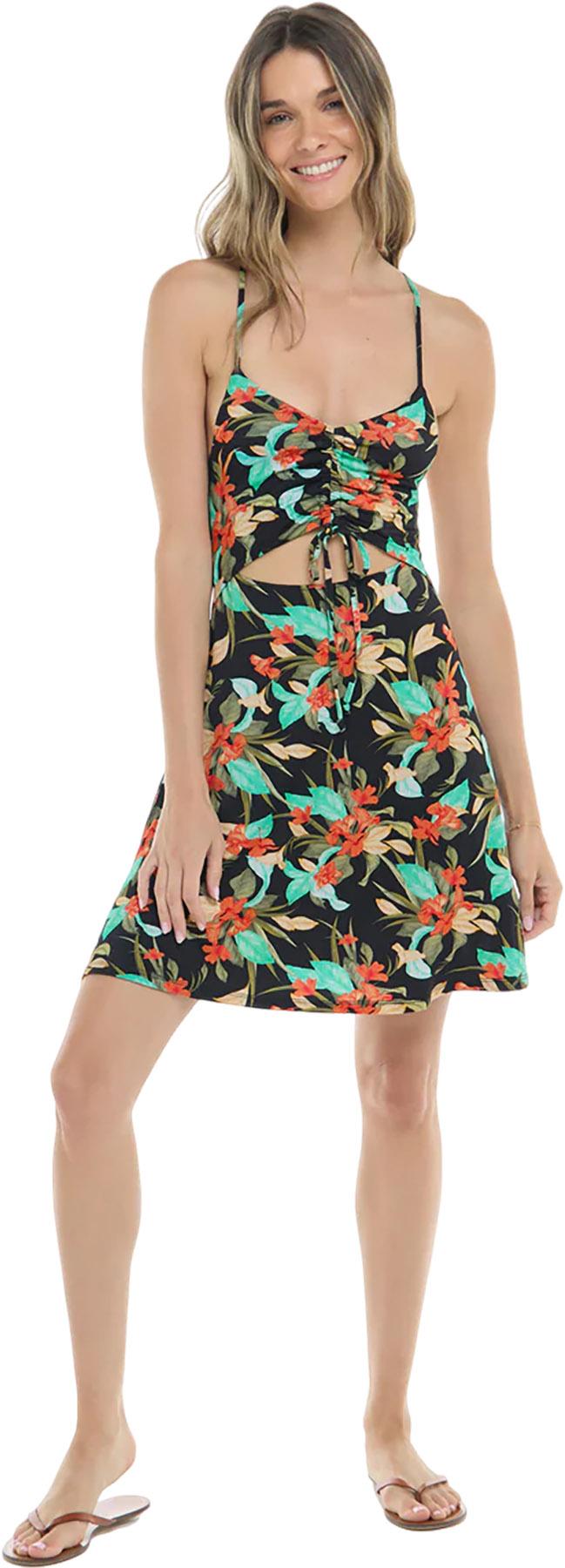 Numéro de l'image de la galerie de produits 3 pour le produit Robe Ivana - Femme