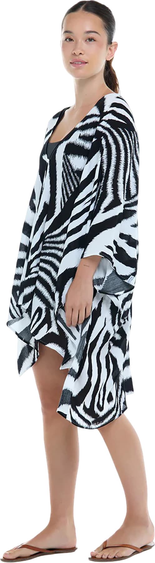 Product gallery image number 3 for product Aubree Kaftan - Women's