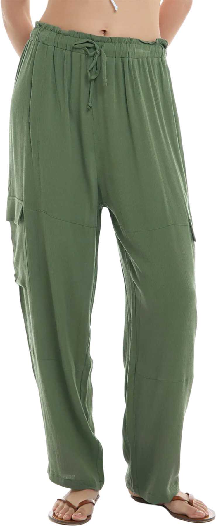 Product image for Trudy Cover-Up Pants - Women's