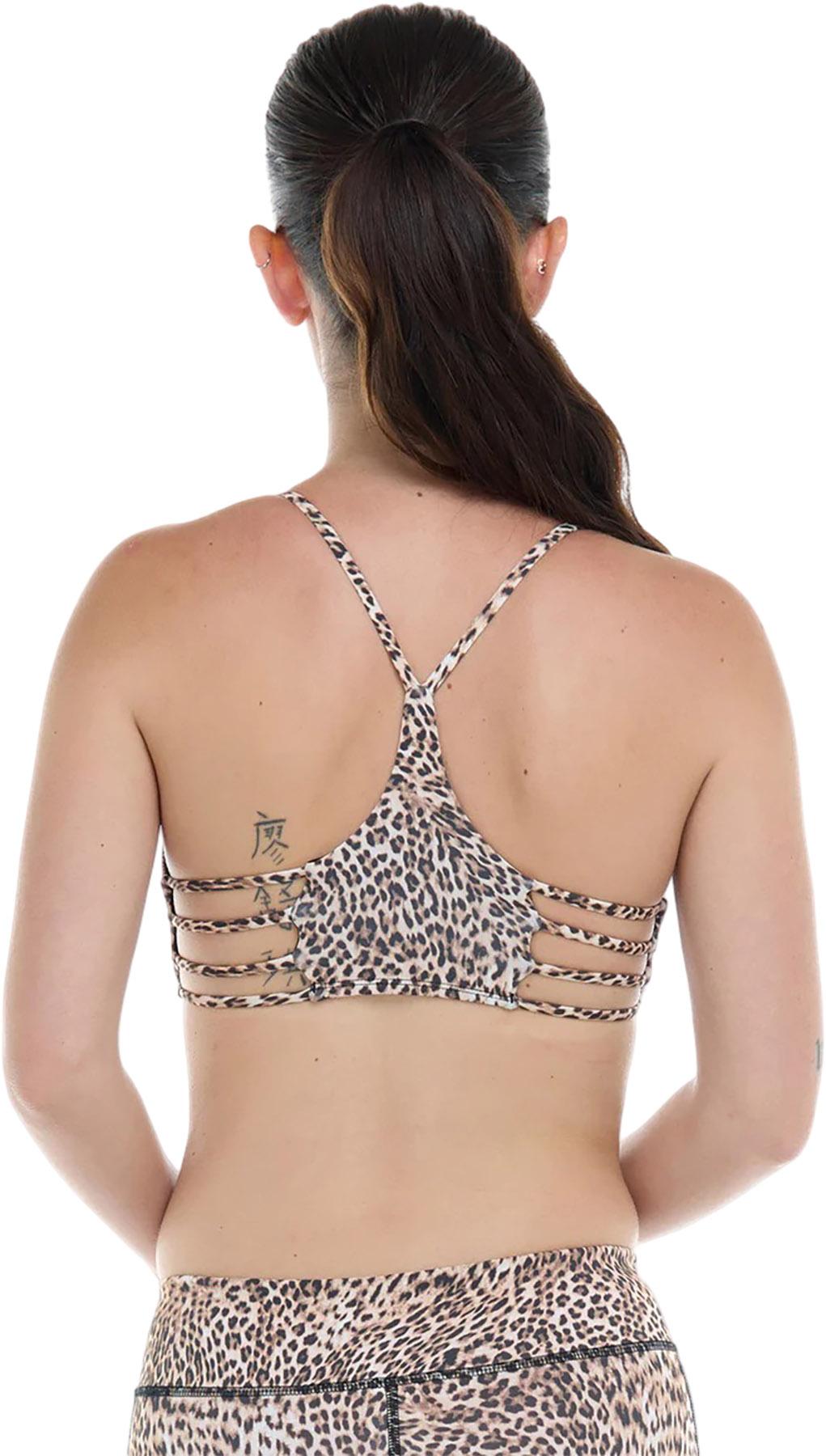 Product gallery image number 2 for product Primal Alani Bikini Top - Women's