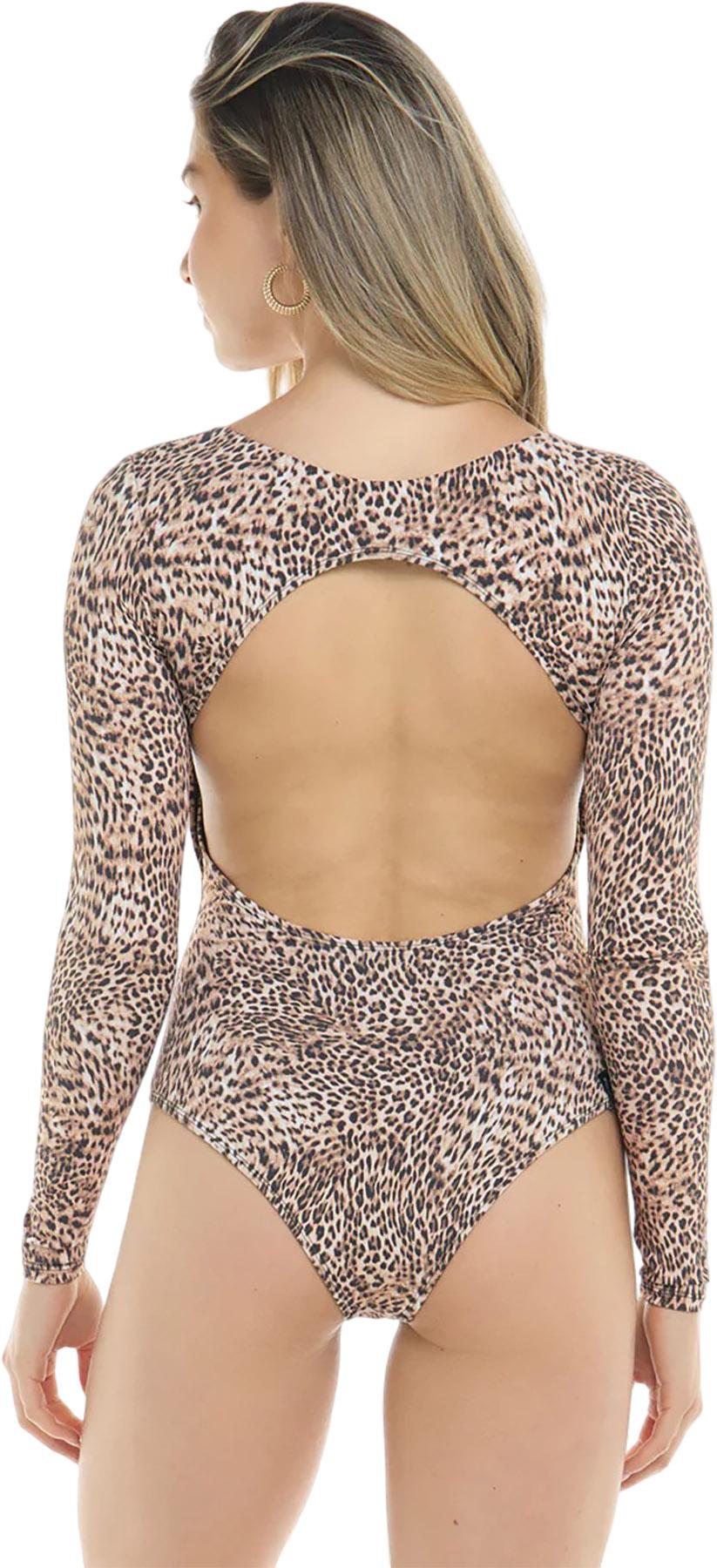 Product gallery image number 2 for product Primal Chloe One-Piece Swimsuit - Women's