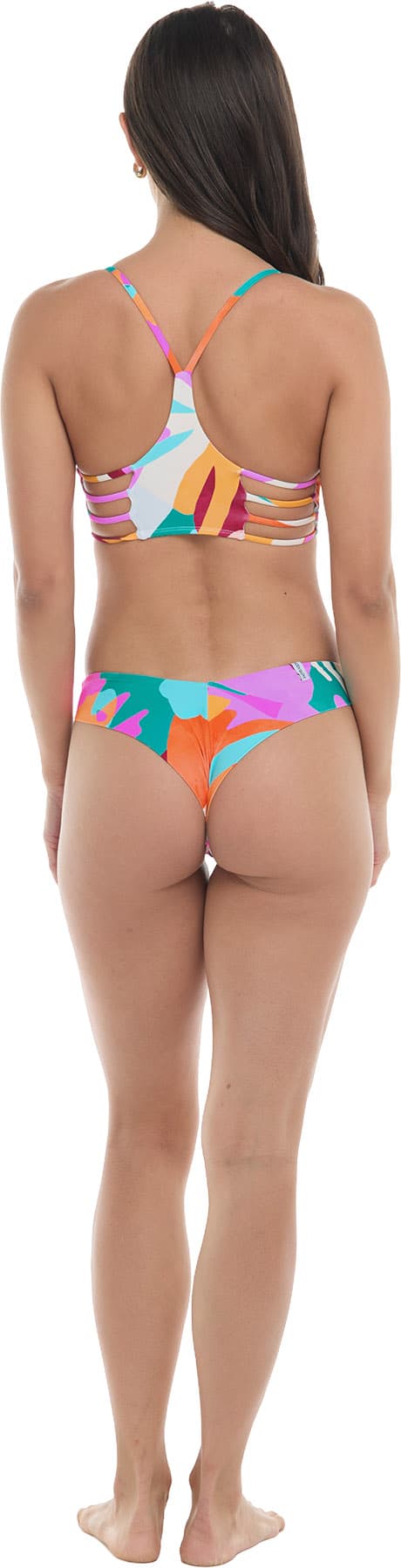 Product gallery image number 3 for product Kendal Hype Bikini Bottom - Women's