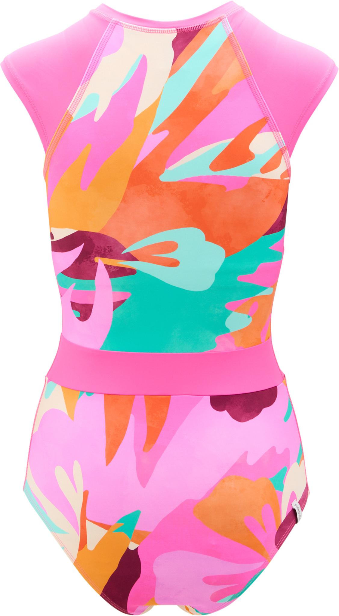 Numéro de l'image de la galerie de produits 2 pour le produit Maillot de bain une pièce Hype Stand Up - Femme 