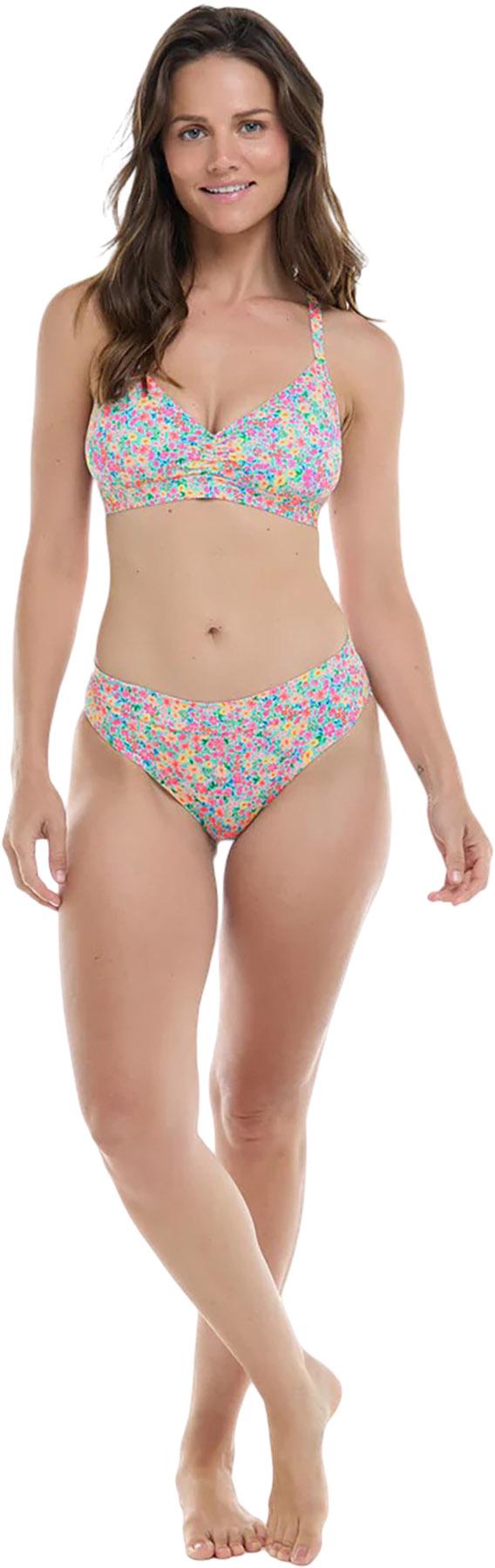 Product gallery image number 3 for product Estella Drew D-F Cup Swim Top - Women's