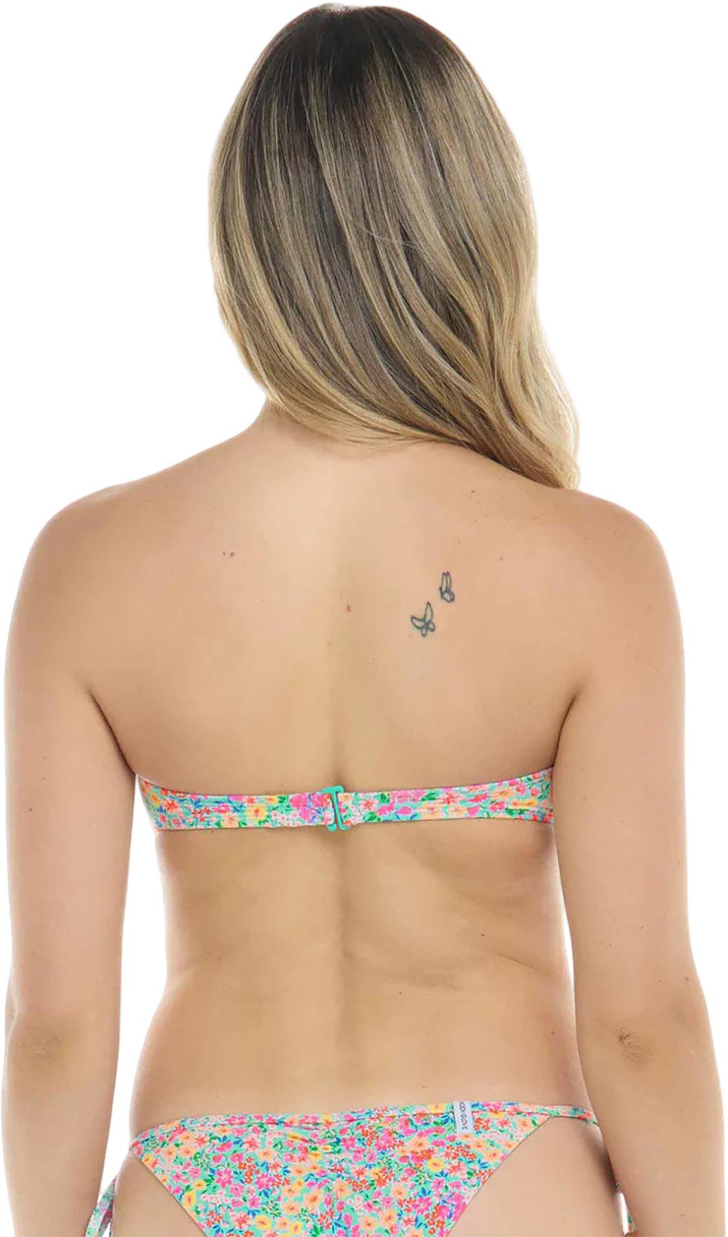 Product gallery image number 2 for product Estella Marissa Bandeau Bikini Top - Women's