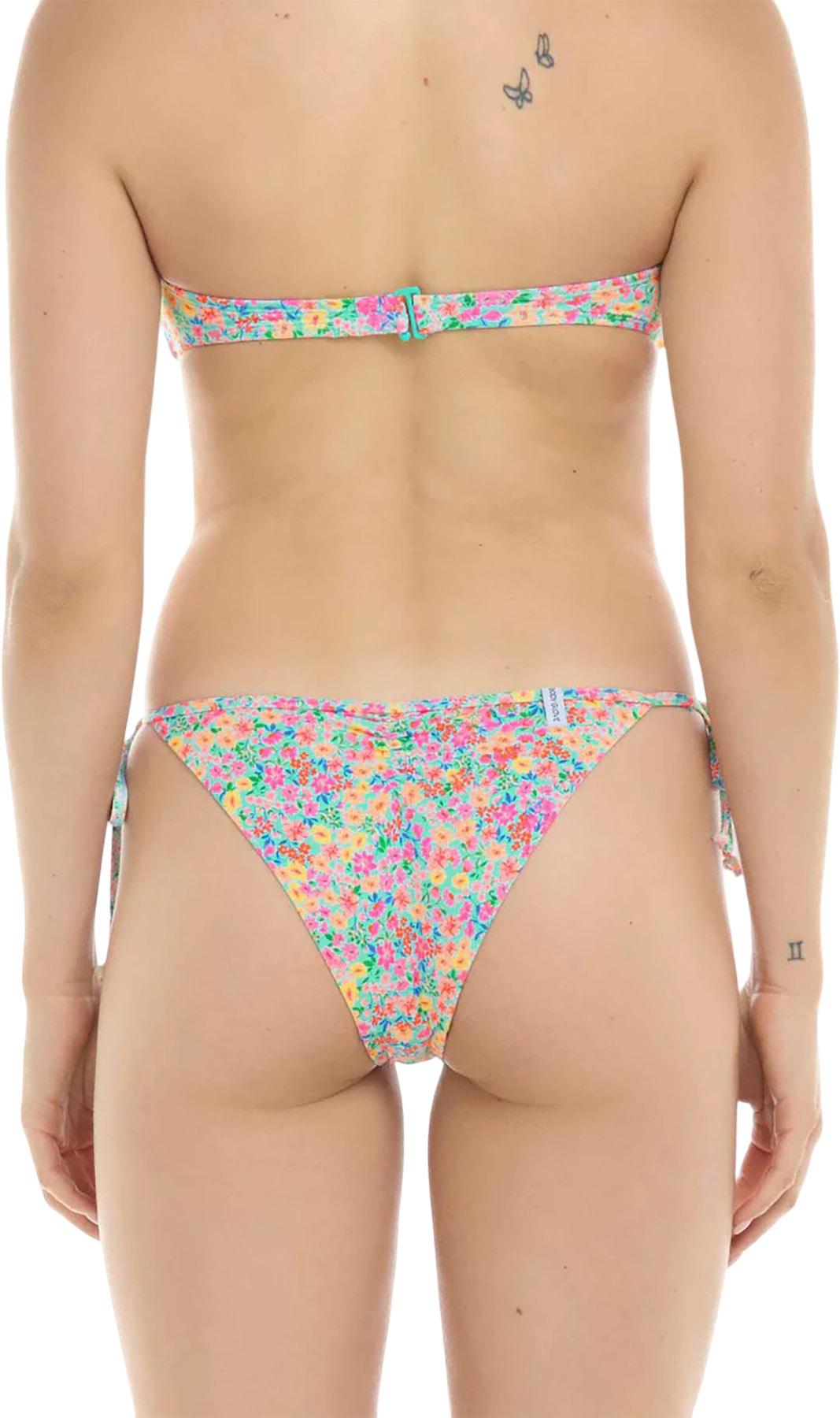 Product gallery image number 2 for product Estella Valerie Low Rise Bikini Bottom - Women's