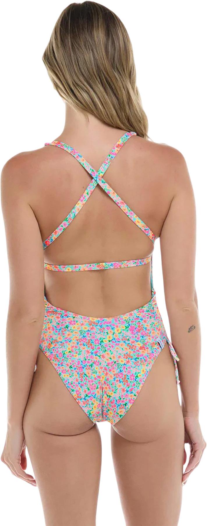 Product gallery image number 4 for product Estella Missy One-Piece Swimsuit - Women's