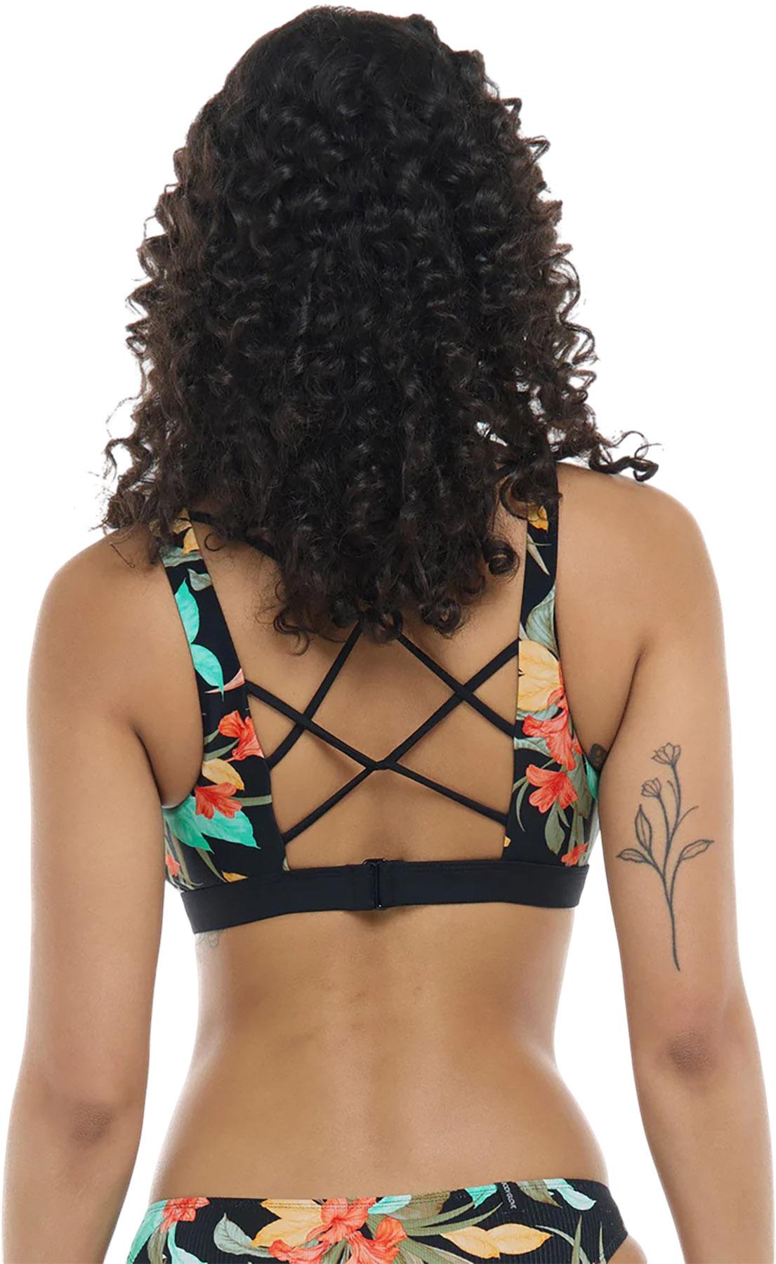 Product gallery image number 3 for product Star Hamoa Sports Bra - Women's