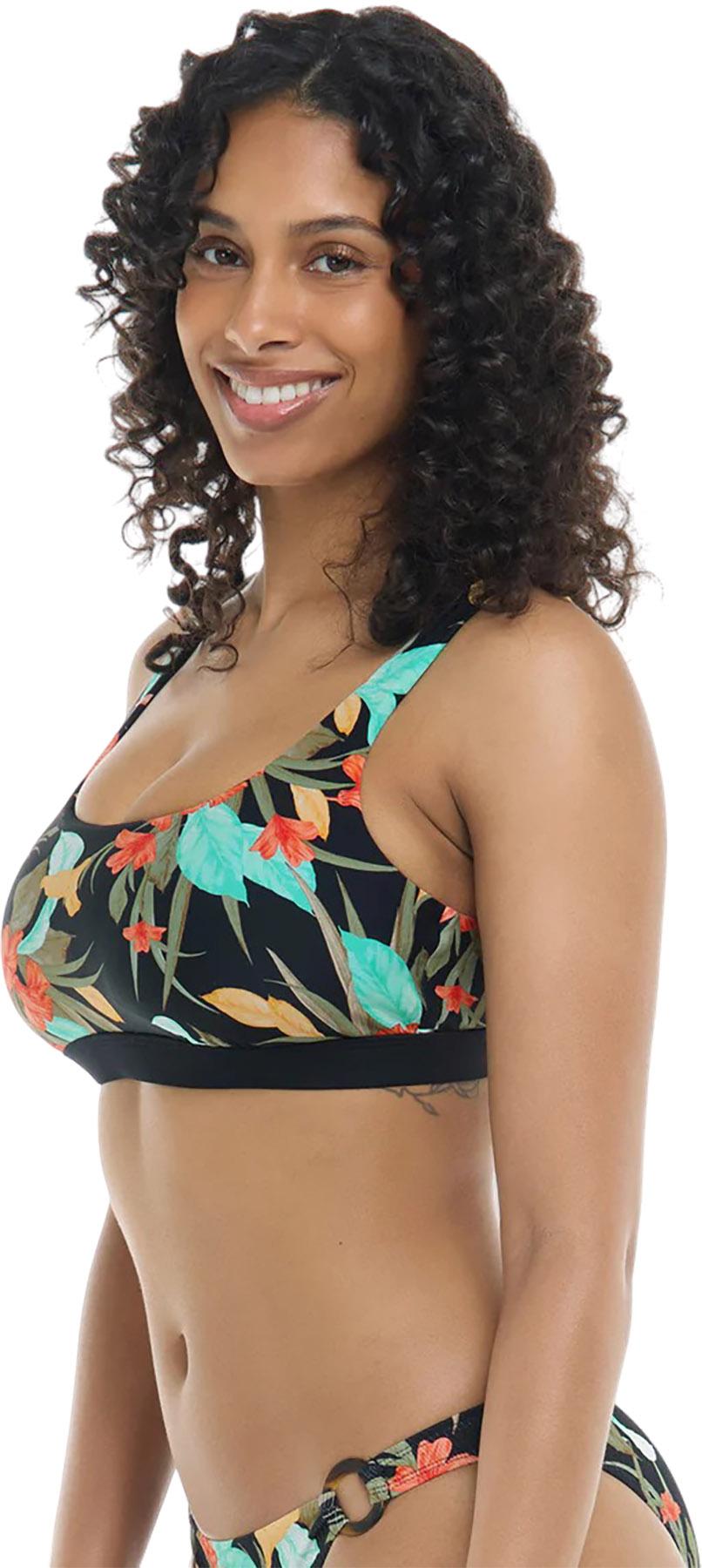 Product gallery image number 4 for product Star Hamoa Sports Bra - Women's