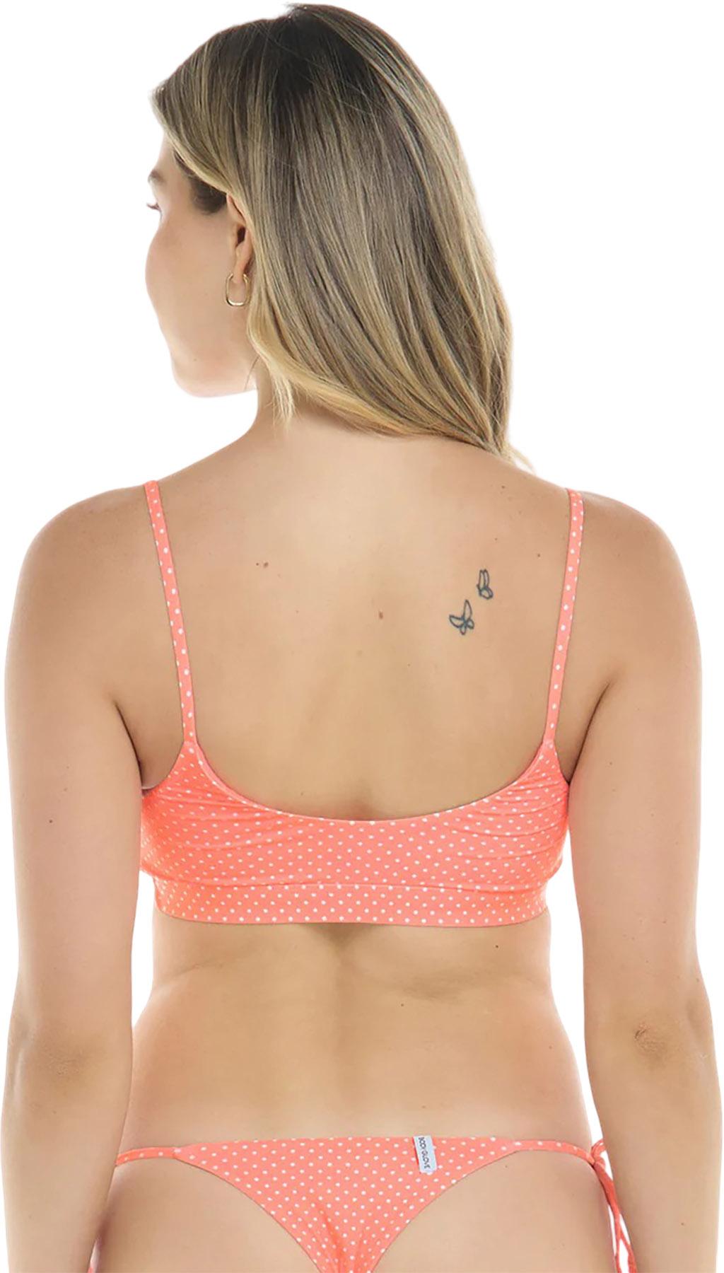 Product gallery image number 2 for product Spritz Aro Bralette Bikini Top - Women's