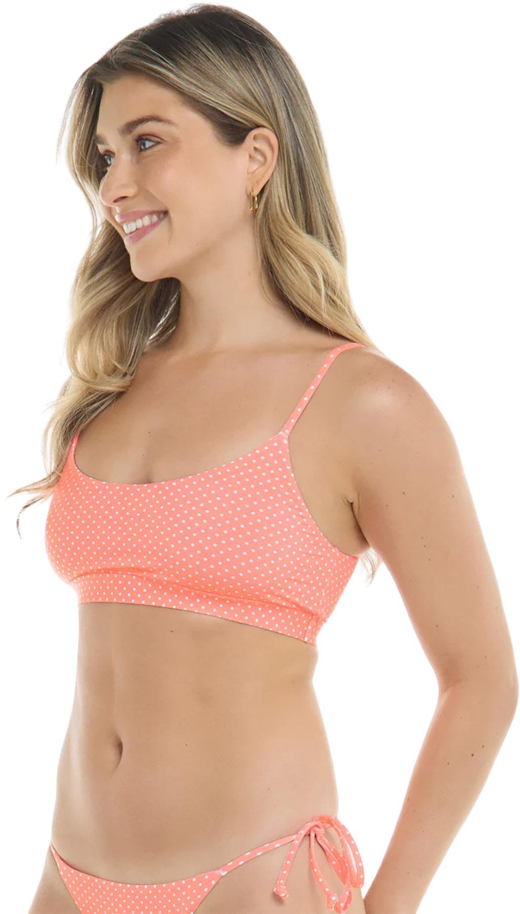 Product gallery image number 4 for product Spritz Aro Bralette Bikini Top - Women's