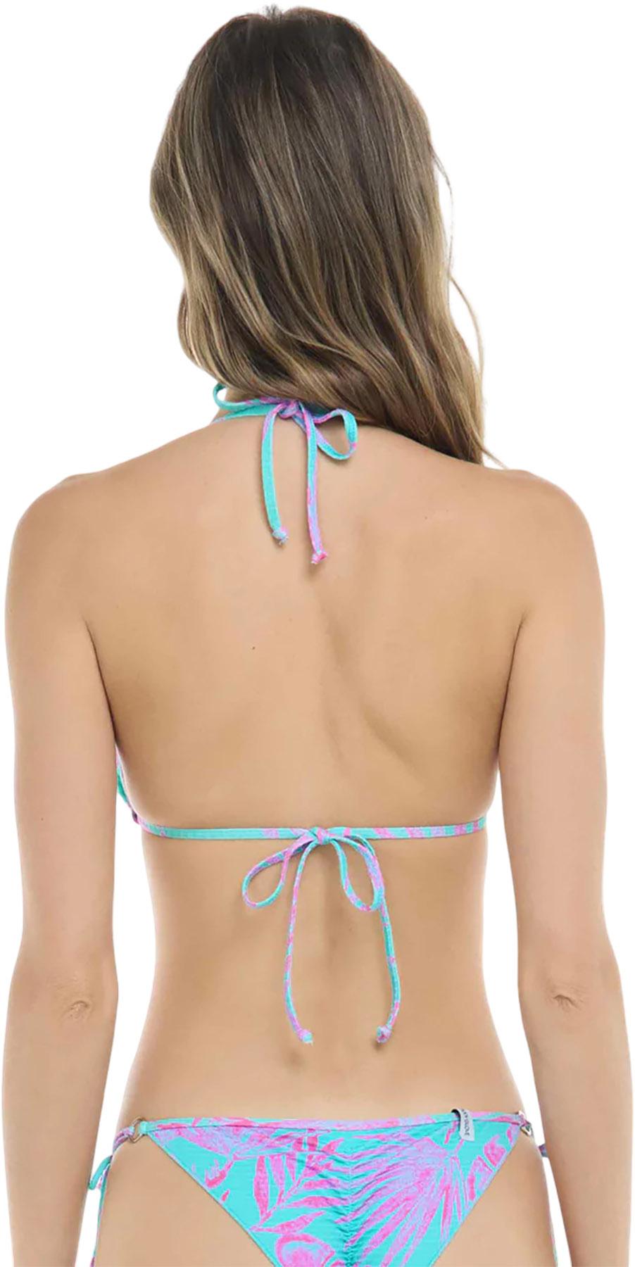 Numéro de l'image de la galerie de produits 2 pour le produit Haut de bikini Azores Dita - Femme