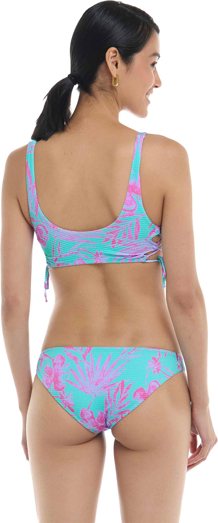 Product gallery image number 2 for product Maxim Azores Scoop Bikini Top - Women's