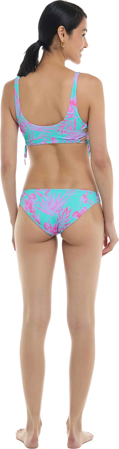 Product gallery image number 5 for product Maxim Azores Scoop Bikini Top - Women's